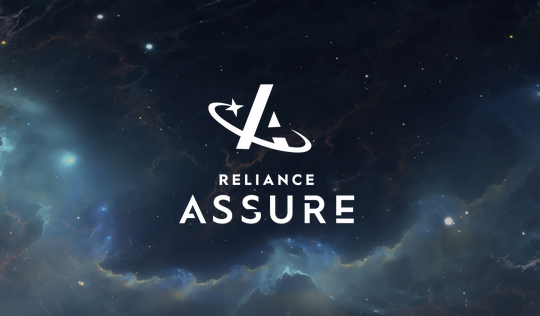 Tuxera Embedded file systems: Reliance Assure logo
