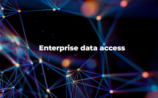 Tuxera Embedded file systems: Enterprise data access