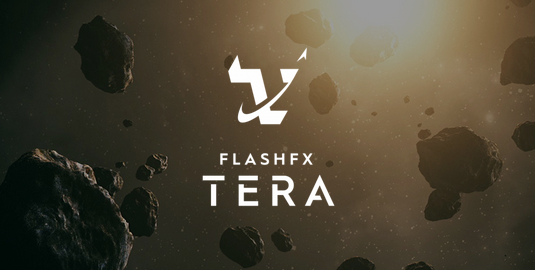 Tuxera Embedded file systems: FlashFX Tera logo