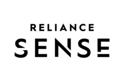 Reliance Sense Logo