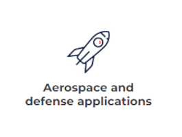 Reliance Edge NAND: Aerospace and defence applications