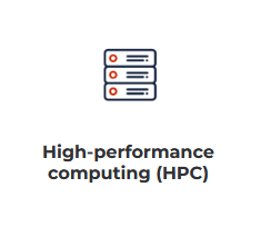 high performance computing