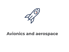 Avionics and aerospace
