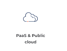 PaaS and Public cloud