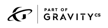 Part of Gravity Logo