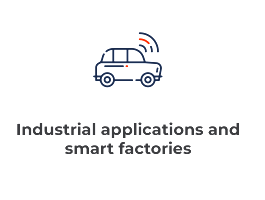 industrial applications smart-factories